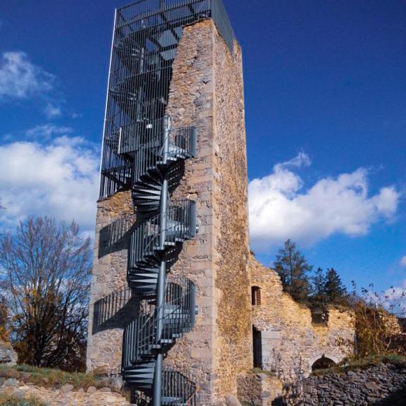 Domecek U Lesa Humpolec Exterior foto